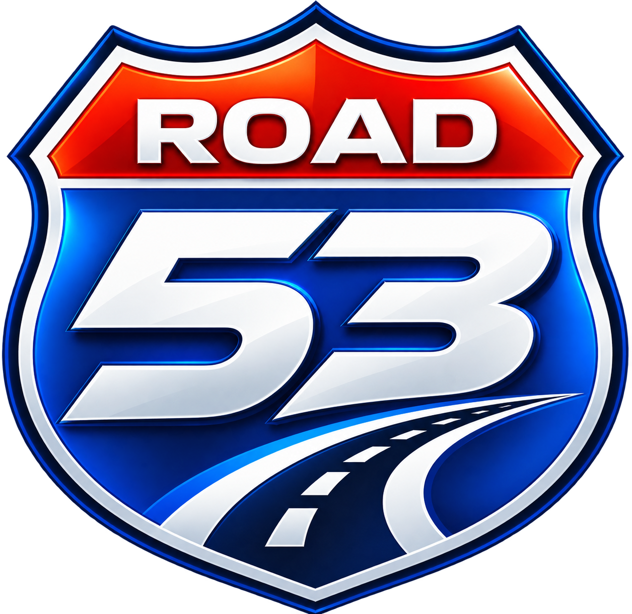 Logo ROAD 53